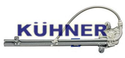 AD KUHNER av1375 -  Подъемное устройство для окон